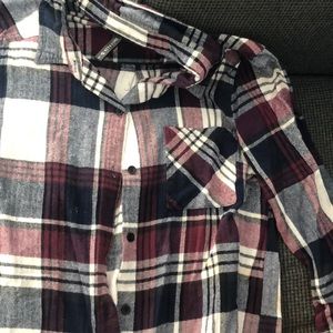 Flannel